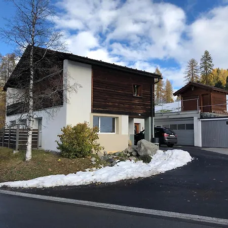 Wef 2-room Apartment *