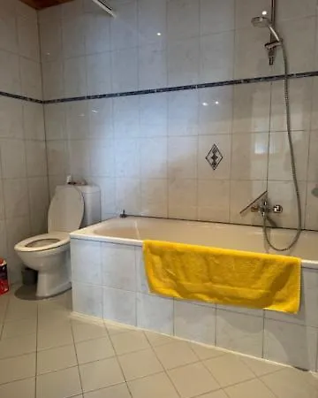 Wef 2-room Apartment Clavadel