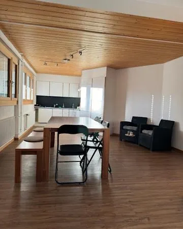 Appartement Wef 2-room