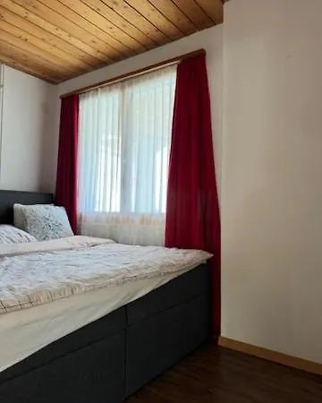 Wef 2-room Appartement *