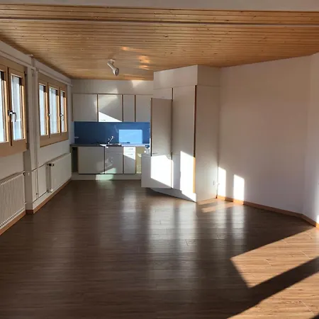 Apartment Wef 2-room Clavadel